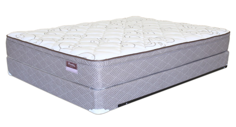 bowles pillow top mattress