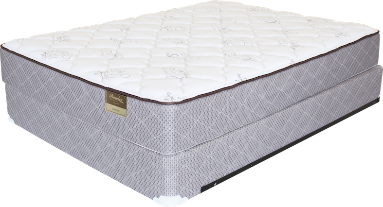 sealy fairmont iii queen mattress set