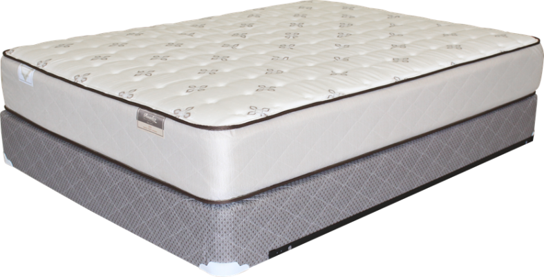 HD Plush II | Hybrid Mattresses | | Bowles Mattress Company