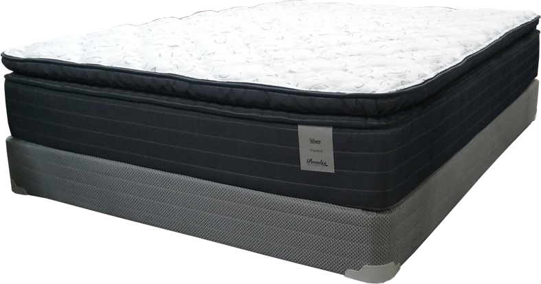 Imperial | Silver Series | | Bowles Mattress Company