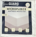 Microfleece Mattress Protector